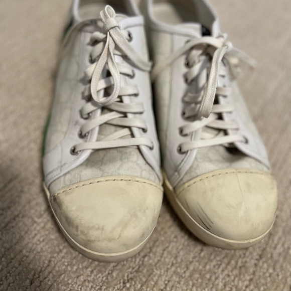 Men’s Gucci Shoes - Picture 4 of 9